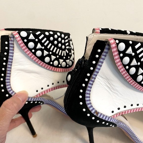Authentic Sophia Webster heels, never been used - Picture 12 of 12